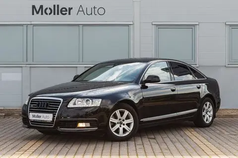 Audi A6, 2010, 2.7, 140 kW, diisel, manuaal