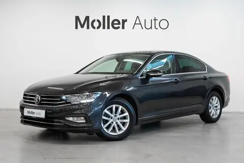 Volkswagen Passat, 2020, 2.0, 110 kW, дизель, автомат, передний привод
