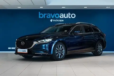 Mazda 6, 2023, 2.0, 121 kW, bensiin, automaat, esivedu