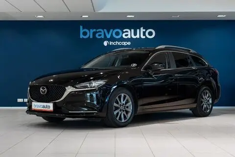 Mazda 6, 2023, 2.0, 121 kW, bensiin, automaat, esivedu