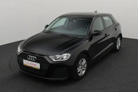 Audi A1, 2020, 1.0, 70 kW, bensiin, manuaal, esivedu