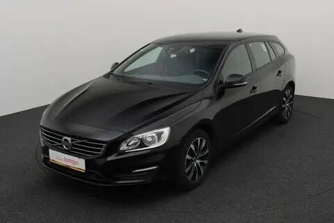 Volvo V60, 2018, 2.0, 88 kW, diisel, automaat, esivedu
