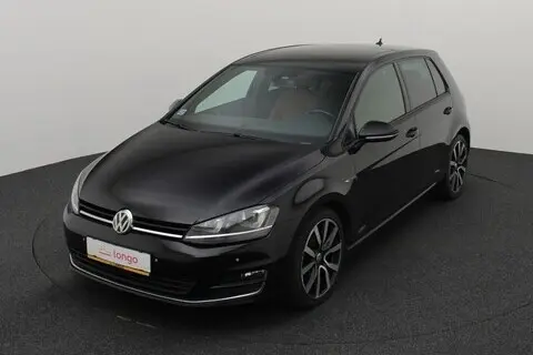 Volkswagen Golf, 2015, 2.0, 110 kW, diisel, automaat, esivedu