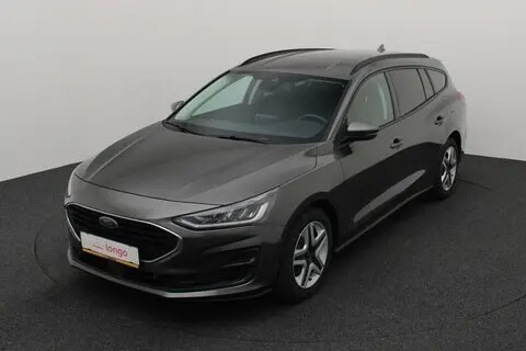 Ford Focus, 2022, 1.5, 88 kW, diesel, automatic, front-wheel drive