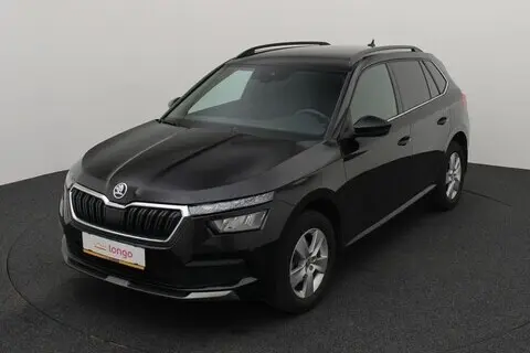 Škoda Kamiq, 2020, 1.0, 85 kW, bensiin, automaat, esivedu