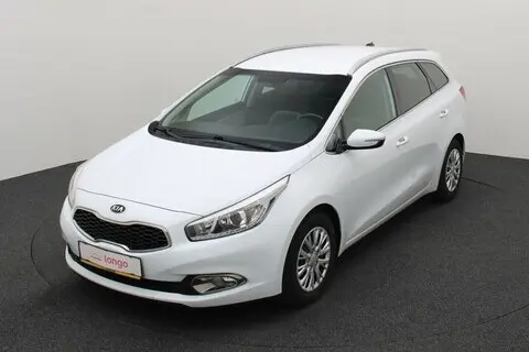 Kia cee'd / Ceed, 2014, 1.6, 99 kW, bensiin, manuaal, esivedu
