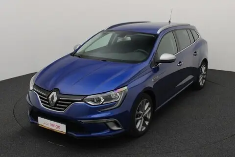 Renault Megane, 2021, 1.3, 103 kW, bensiin, manuaal, esivedu
