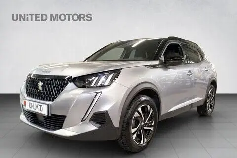 Peugeot 2008, 2023, 1.2, 96 kW, bensiin, automaat, esivedu