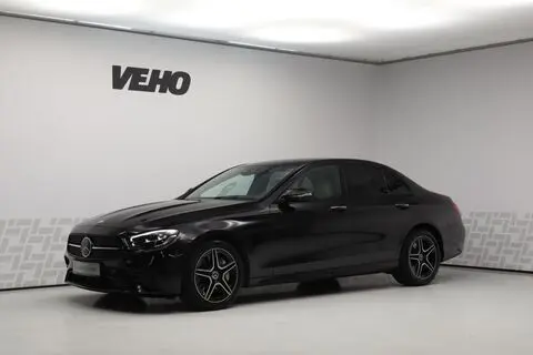 Mercedes-Benz E 400, 2021, 2.9, 243 kW, diisel, automaat, nelikvedu