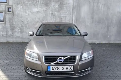 Volvo S80, 2011, 2.0, 120 kW, diisel, automaat, esivedu