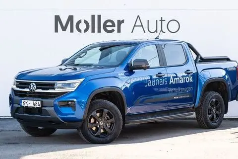 Volkswagen Amarok, 2024, 3.0, 176 kW, дизель, автомат
