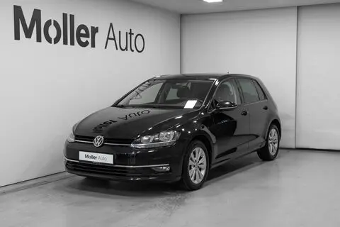 Volkswagen Golf, 2019, 1.0, 85 kW, бензин, автомат, передний привод