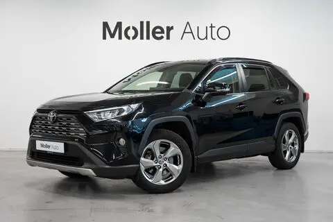 Toyota RAV4, 2020, 2.0, 129 kW, bensiin, automaat, esivedu
