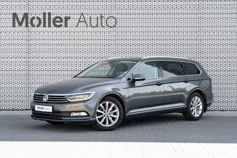Volkswagen Passat, 2016, 2.0, 110 kW, дизель, автомат, передний привод