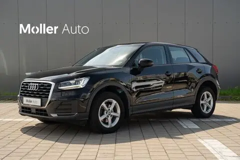 Audi Q2, 2019, 1.5, 110 kW, petrol, automatic