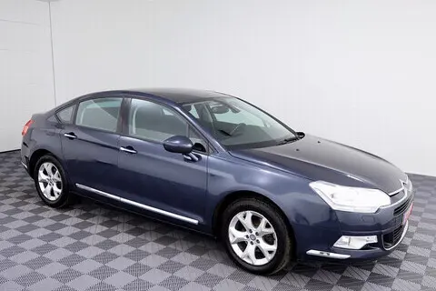 Citroën C5, 2009, 2.0, 140 kW, bensiin, automaat, esivedu