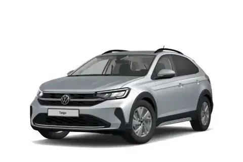 Volkswagen Taigo, 1.0, 85 kW, bensiin, automaat