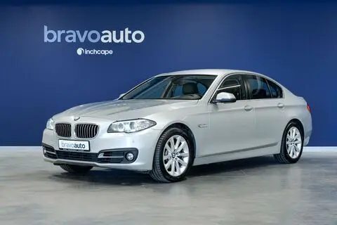 BMW 520, 2015, 2.0, 140 kW, дизель, автомат, полный привод