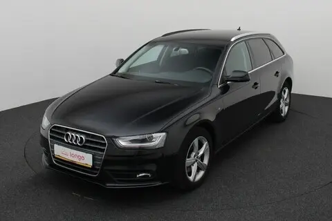 Audi A4, 2014, 1.8, 125 kW, bensiin, manuaal, esivedu