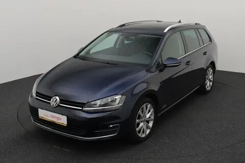 Volkswagen Golf, 2017, 1.4, 110 kW, bensiin, automaat, esivedu