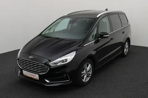 Ford Galaxy, 2020, 2.0, 110 kW, diesel, automatic, front-wheel drive