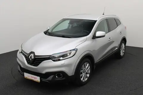 Renault Kadjar, 2019, 1.2, 96 kW, petrol, automatic, front-wheel drive