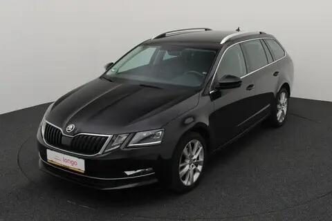 Škoda Octavia, 2019, 1.6, 85 kW, diesel, automatic, front-wheel drive