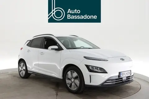Hyundai Kona, 2020, 150 kW, diesel, automatic, front-wheel drive