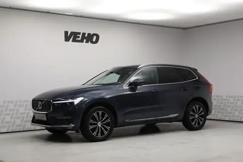 Volvo XC60, 2021, 2.0, 145 kW, hübriid d+e, automaat, nelikvedu