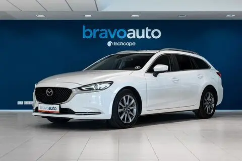Mazda 6, 2023, 2.0, 121 kW, bensiin, automaat, esivedu