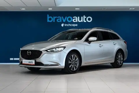 Mazda 6, 2023, 2.0, 121 kW, bensiin, automaat, esivedu