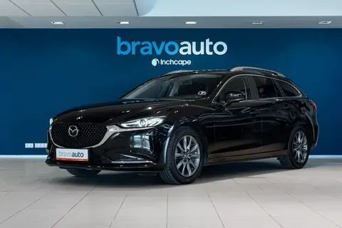 Mazda 6, 2023, 2.0, 121 kW, bensiin, automaat, esivedu