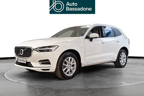Volvo XC60, 2019, 2.0, 288 kW, pistikhübriid b+e, automaat, nelikvedu