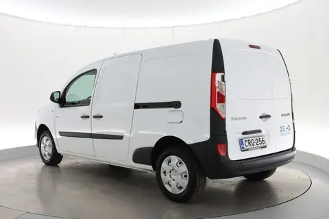 Renault Kangoo, 2022, elekter, automaat, esivedu