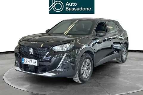 Peugeot e-2008, 2024, diesel, automatic, front-wheel drive