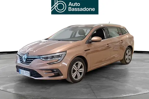 Renault Megane, 2021, 1.6, 67 kW, подключаемый гибрид б+э, автомат, передний привод