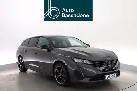 Peugeot 308, 2022, 1.6, 132 kW, plug-in hybrid p+e, automatic, front-wheel drive