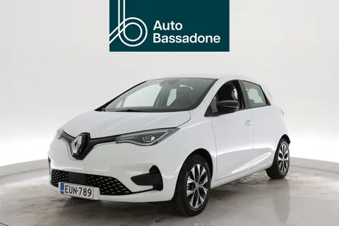 Renault ZOE, 2023, 80 kW, diesel, automatic, front-wheel drive