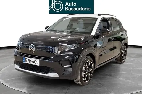 Citroën C3, 2025, 1.2, 74 kW, bensiin, manuaal, esivedu