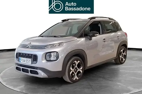 Citroën C3 Aircross, 2019, 1.2, 96 kW, bensiin, automaat, esivedu