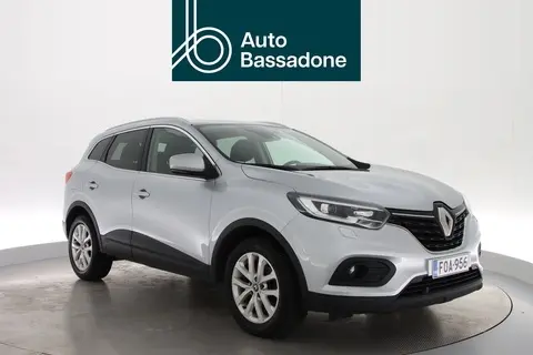 Renault Kadjar, 2019, 1.3, 103 kW, petrol, automatic, front-wheel drive