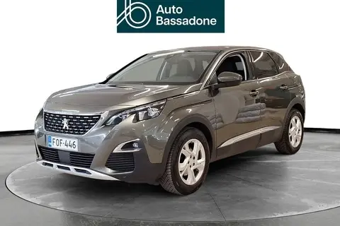 Peugeot 3008, 2020, 1.2, 96 kW, бензин, автомат, передний привод