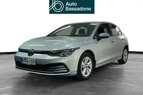 Volkswagen Golf, 2021, 1.0, 81 kW, гибрид б+э, автомат, передний привод