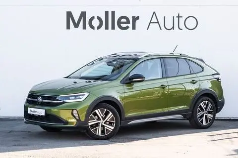 Volkswagen Taigo, 2022, 1.0, 81 kW, бензин, автомат