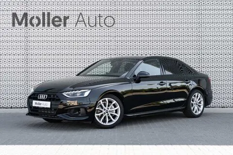 Audi A4, 2024, 2.0, 110 kW, bensiin, automaat, esivedu