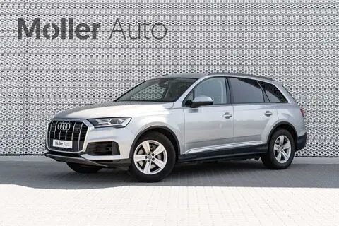 Audi Q7, 2020, 3.0, 154 kW, diisel, automaat, nelikvedu