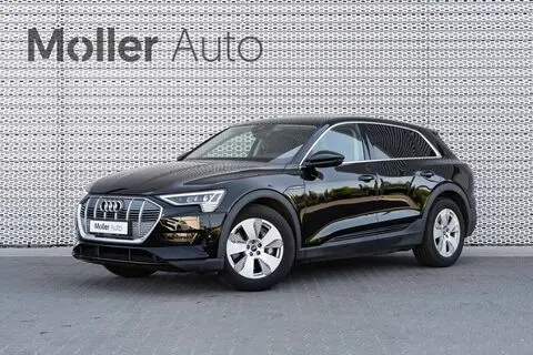 Audi e-tron, 2021, 230 kW, elekter, automaat, nelikvedu