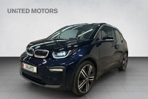 BMW i3, 2018, 75 kW, electric, automatic, rear-wheel drive