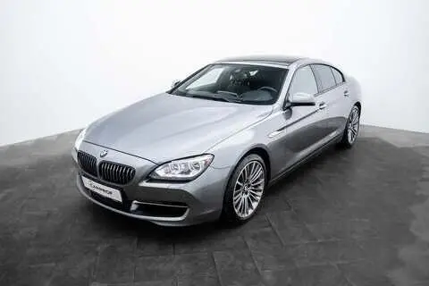 BMW 640, 2014, 3.0, 230 kW, diisel, automaat, nelikvedu