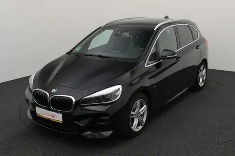 BMW 220, 2019, 2.0, 141 kW, bensiin, automaat, esivedu